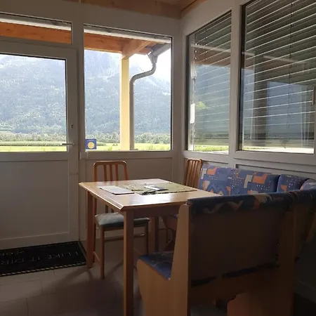 Kleblach 90, 9753 Lind Im Drautal Buitenkant foto