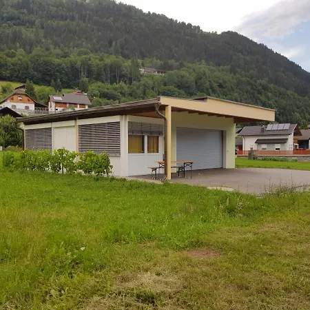 Kleblach 90, 9753 Lind Im Drautal Buitenkant foto