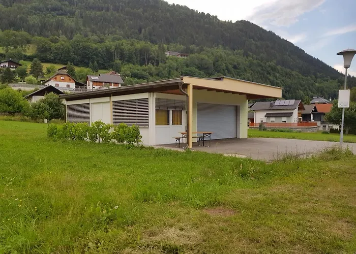 Kleblach 90, 9753 Lind Im Drautal