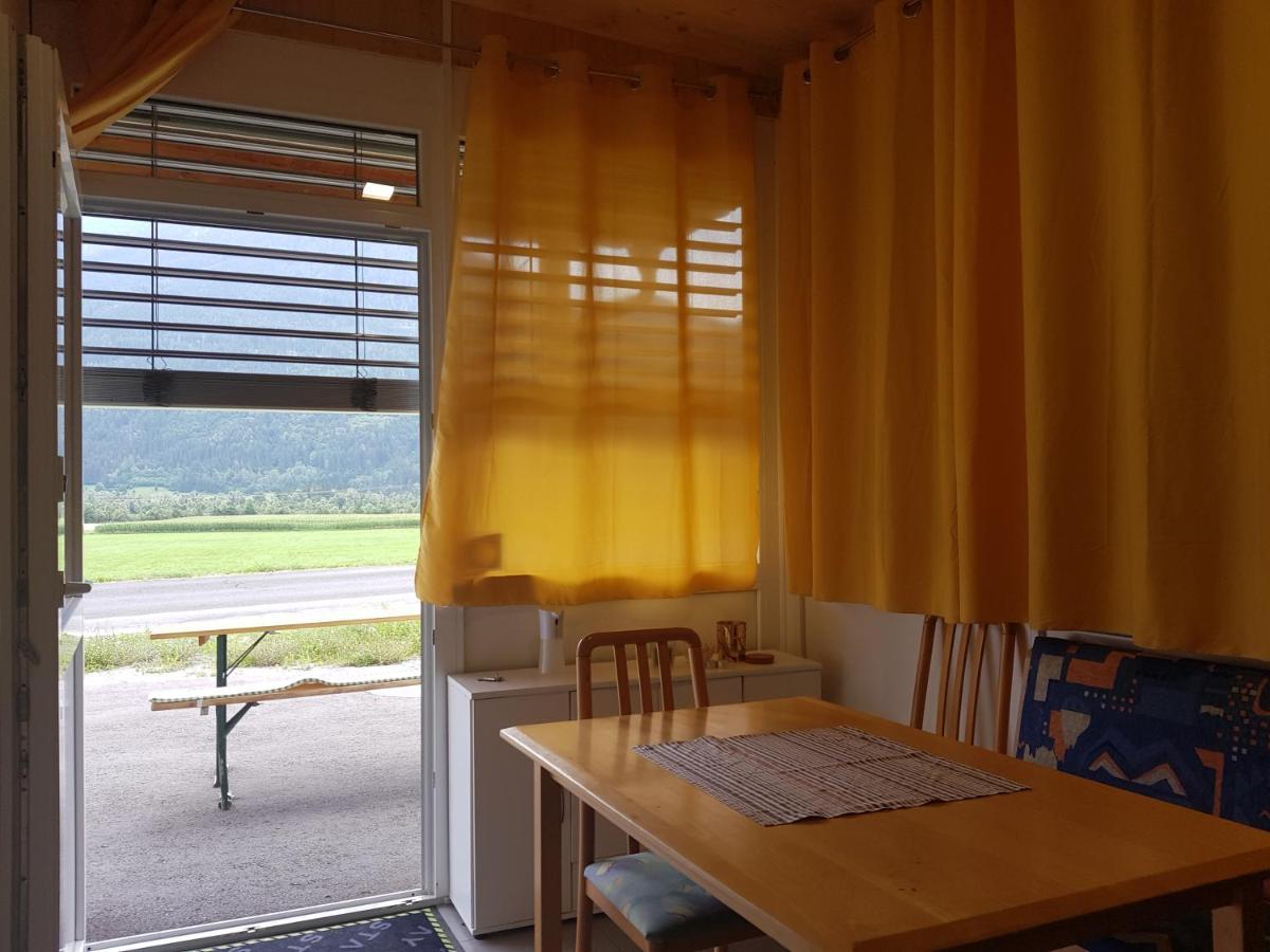 Appartement 90, 9753 Lind Im Drautal *