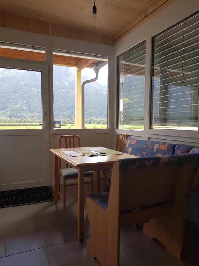 Appartement 90, 9753 Lind Im Drautal