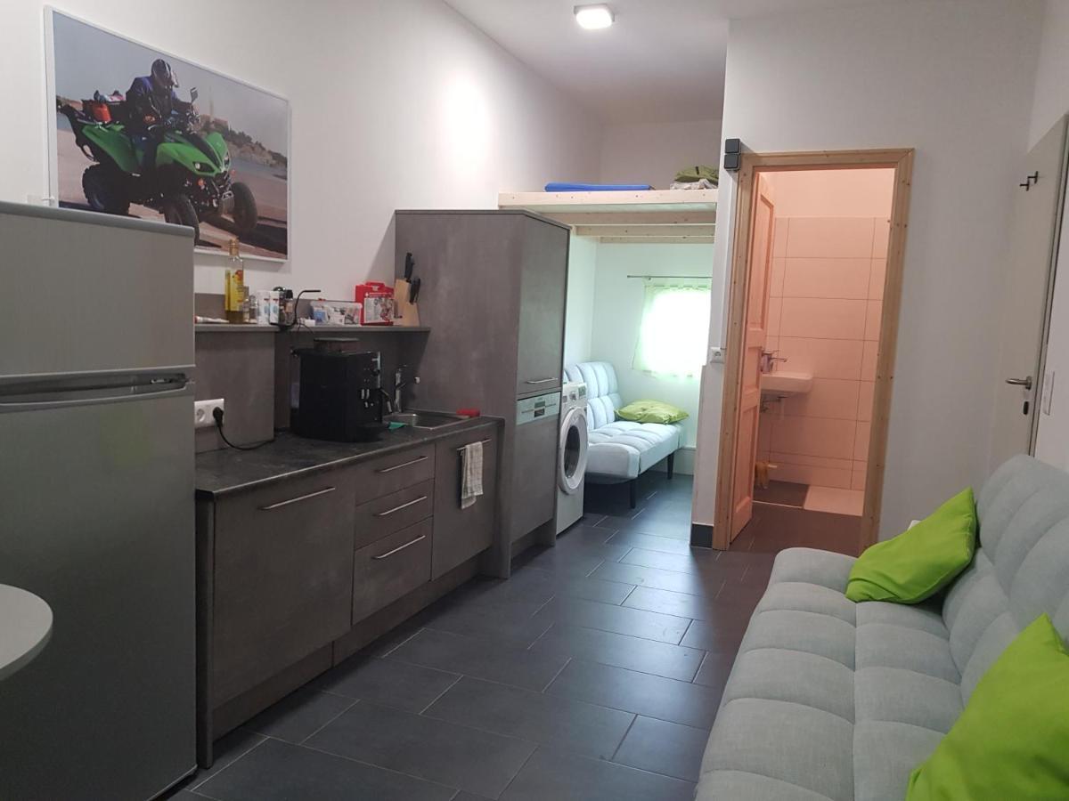 Appartement 90, 9753 Lind Im Drautal *